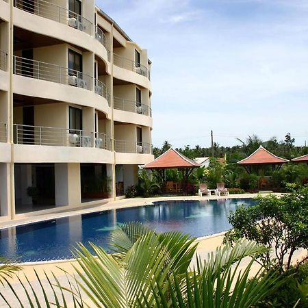 Chaweng Lakeview Condotel Koh Samui Dış mekan fotoğraf