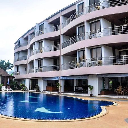Chaweng Lakeview Condotel Koh Samui Dış mekan fotoğraf