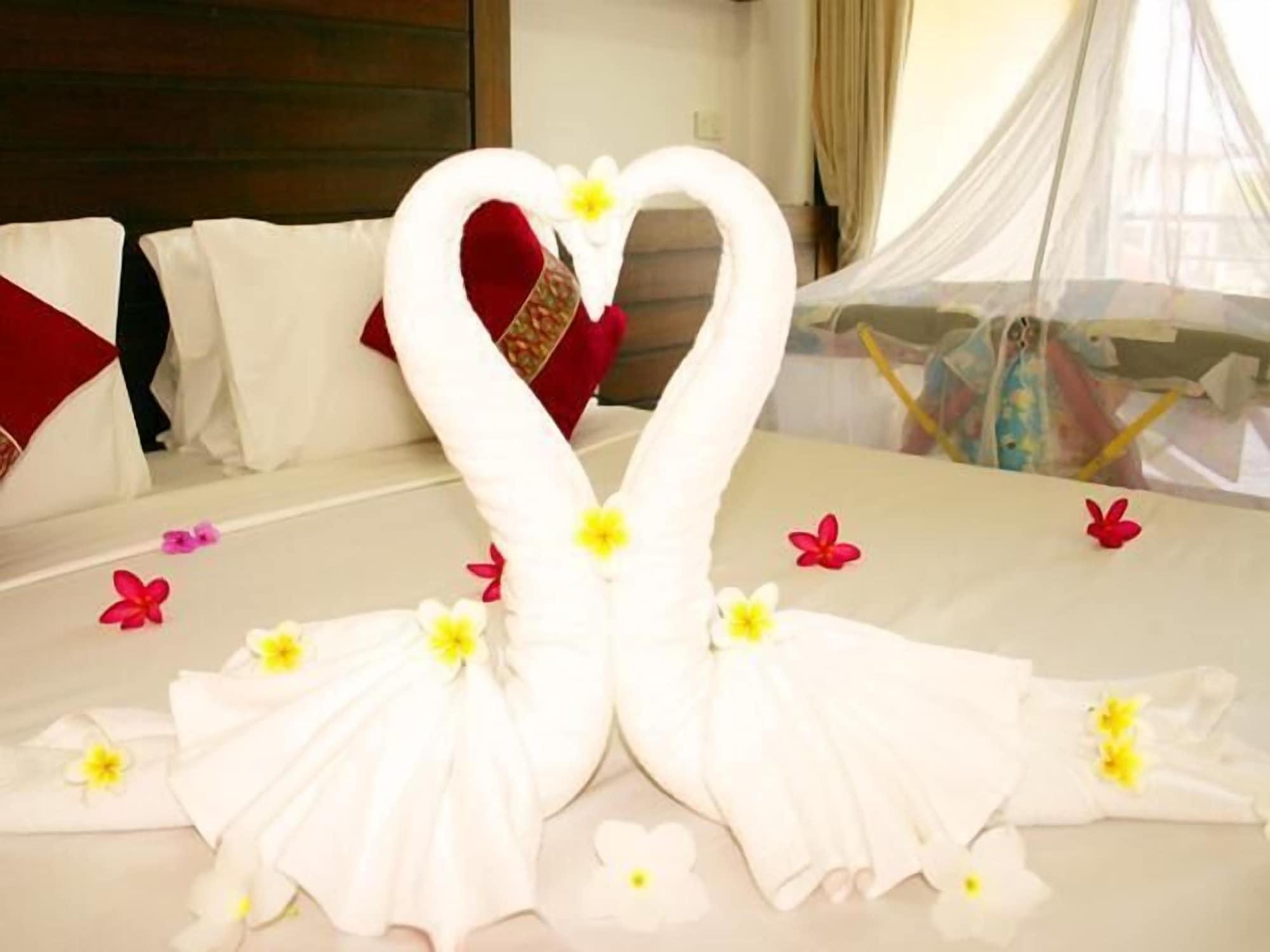 Chaweng Lakeview Condotel Koh Samui Dış mekan fotoğraf