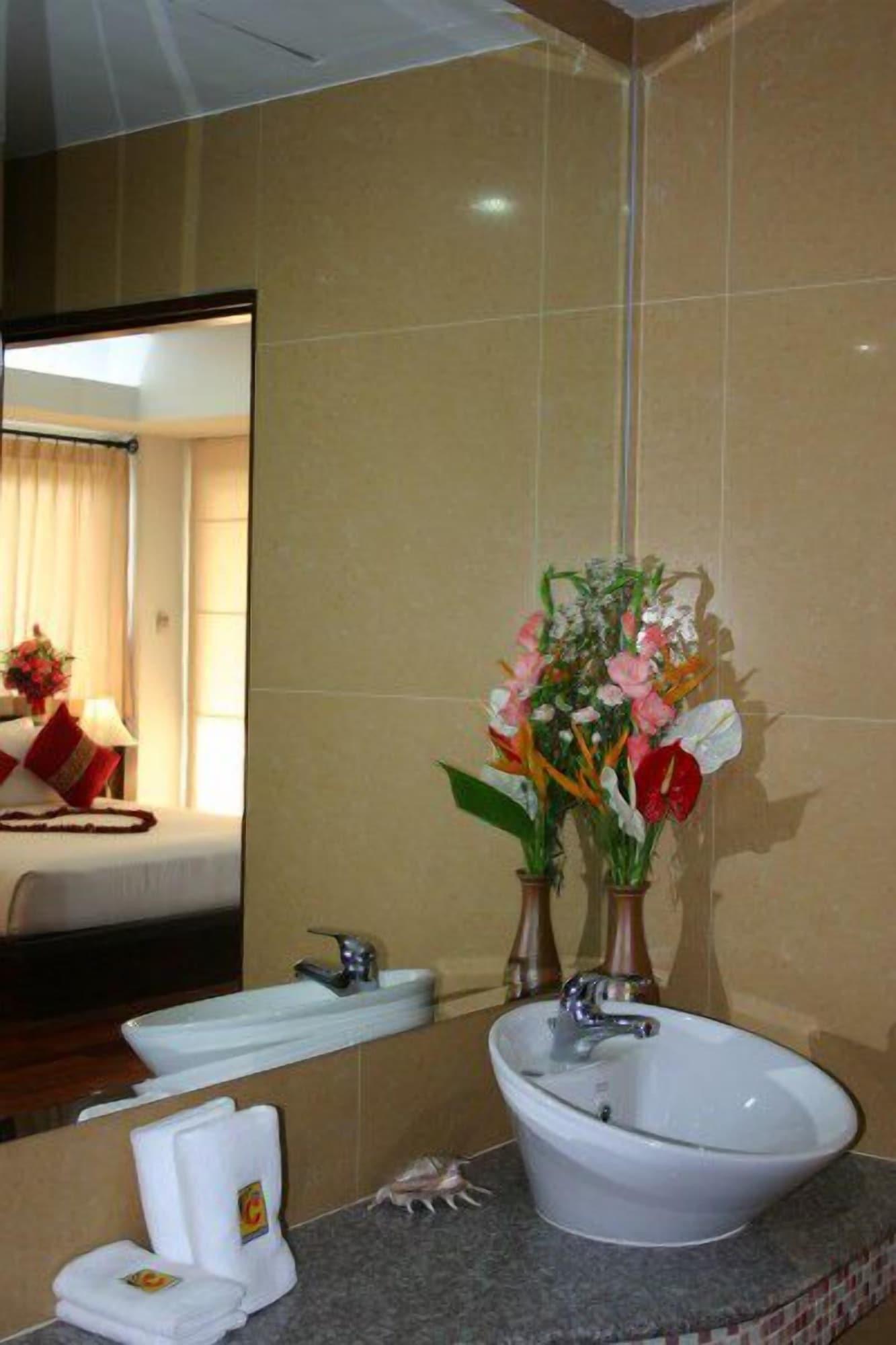 Chaweng Lakeview Condotel Koh Samui Dış mekan fotoğraf
