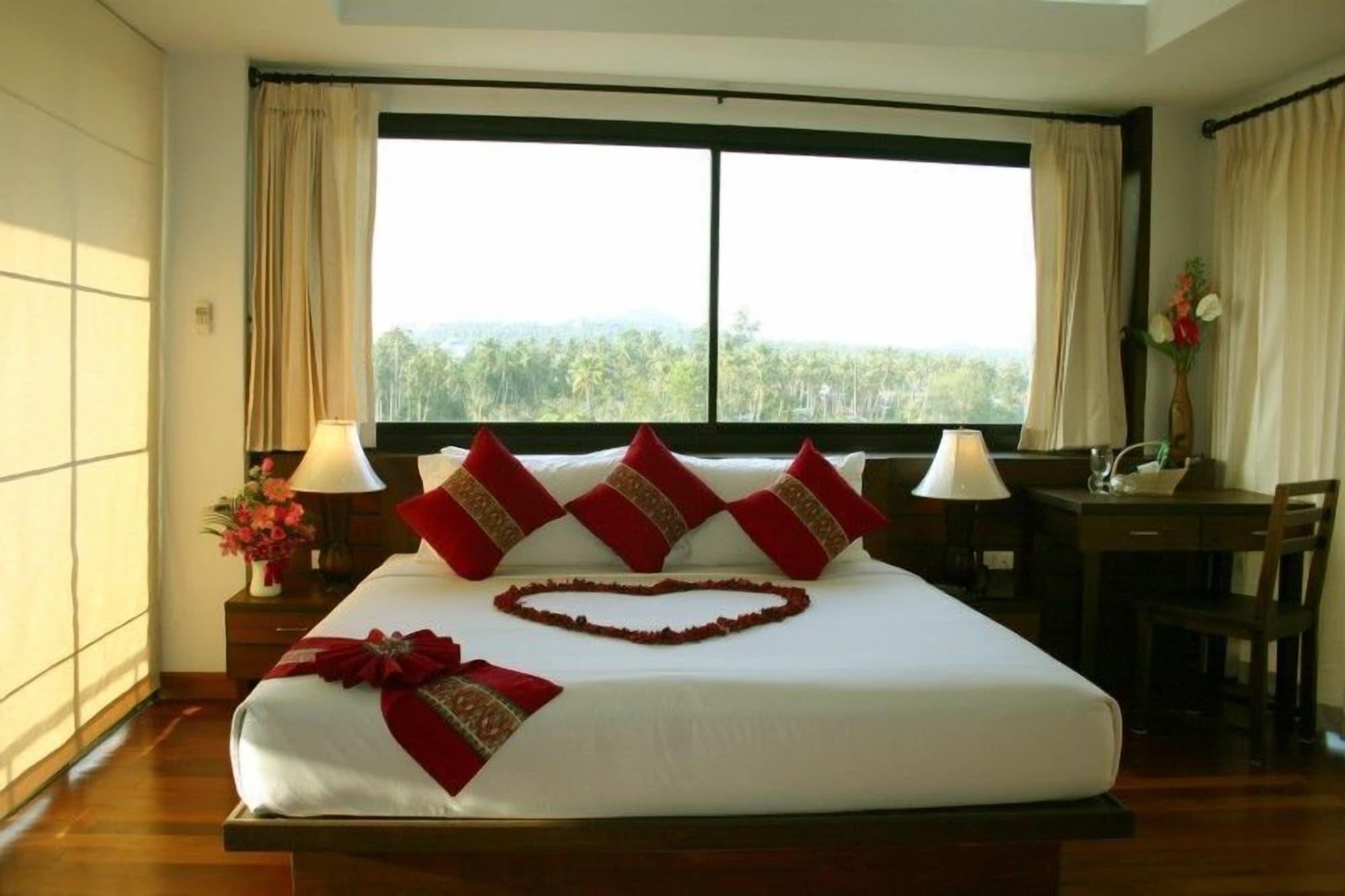 Chaweng Lakeview Condotel Koh Samui Dış mekan fotoğraf