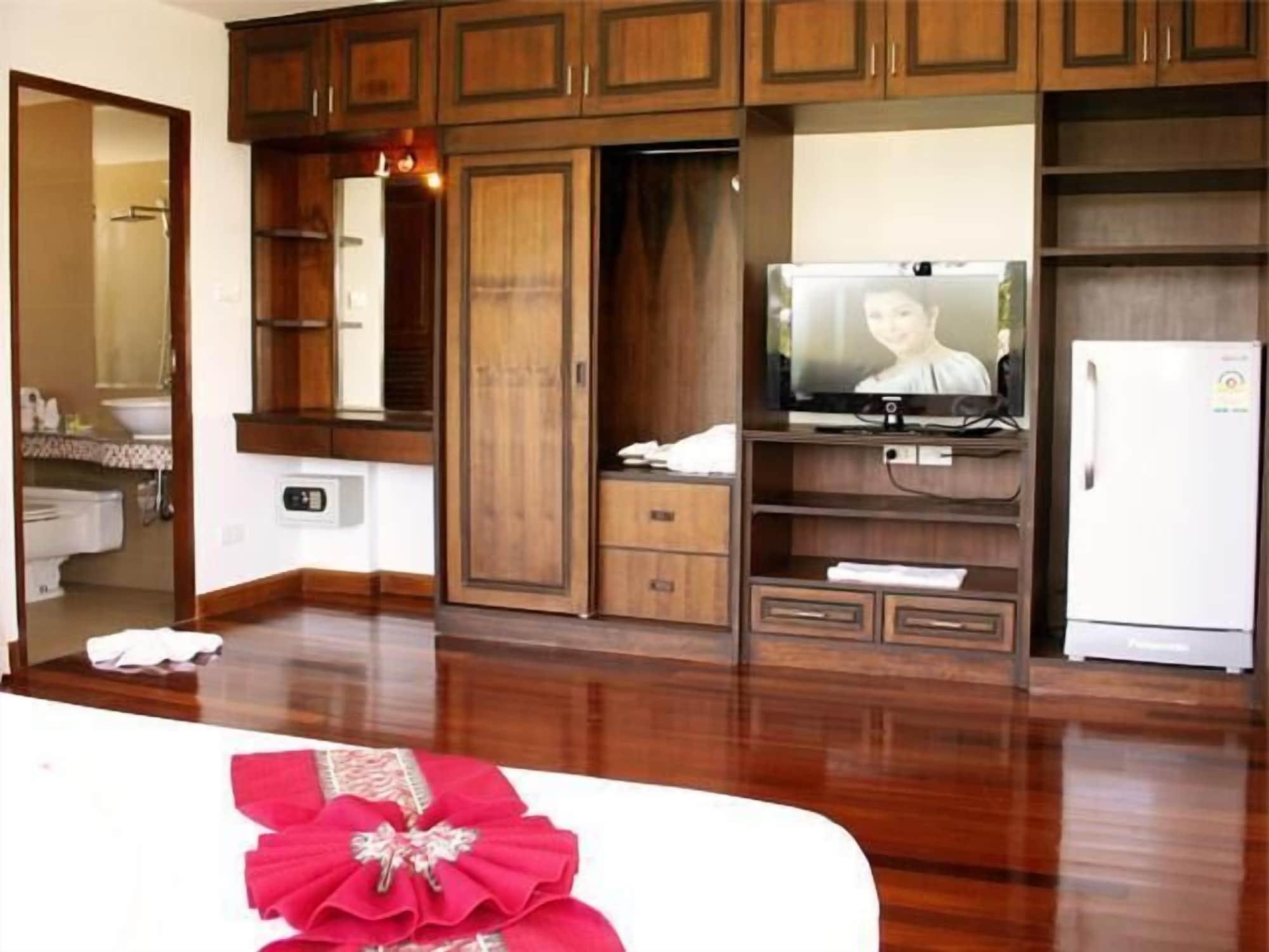 Chaweng Lakeview Condotel Koh Samui Dış mekan fotoğraf