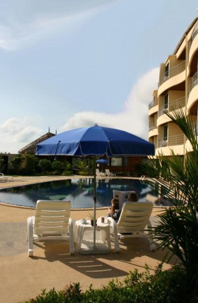 Chaweng Lakeview Condotel Koh Samui Dış mekan fotoğraf