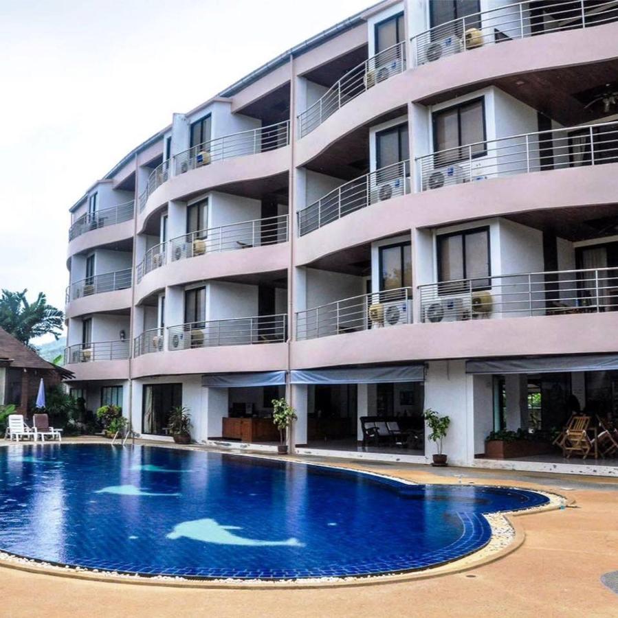 Chaweng Lakeview Condotel Koh Samui Dış mekan fotoğraf