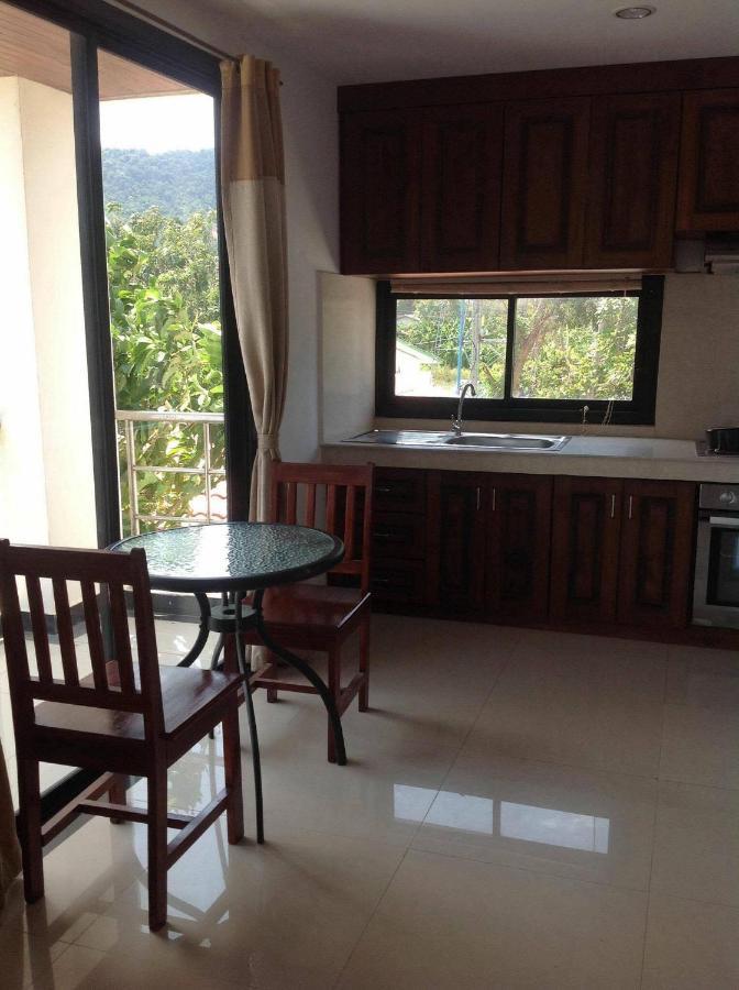 Chaweng Lakeview Condotel Koh Samui Dış mekan fotoğraf