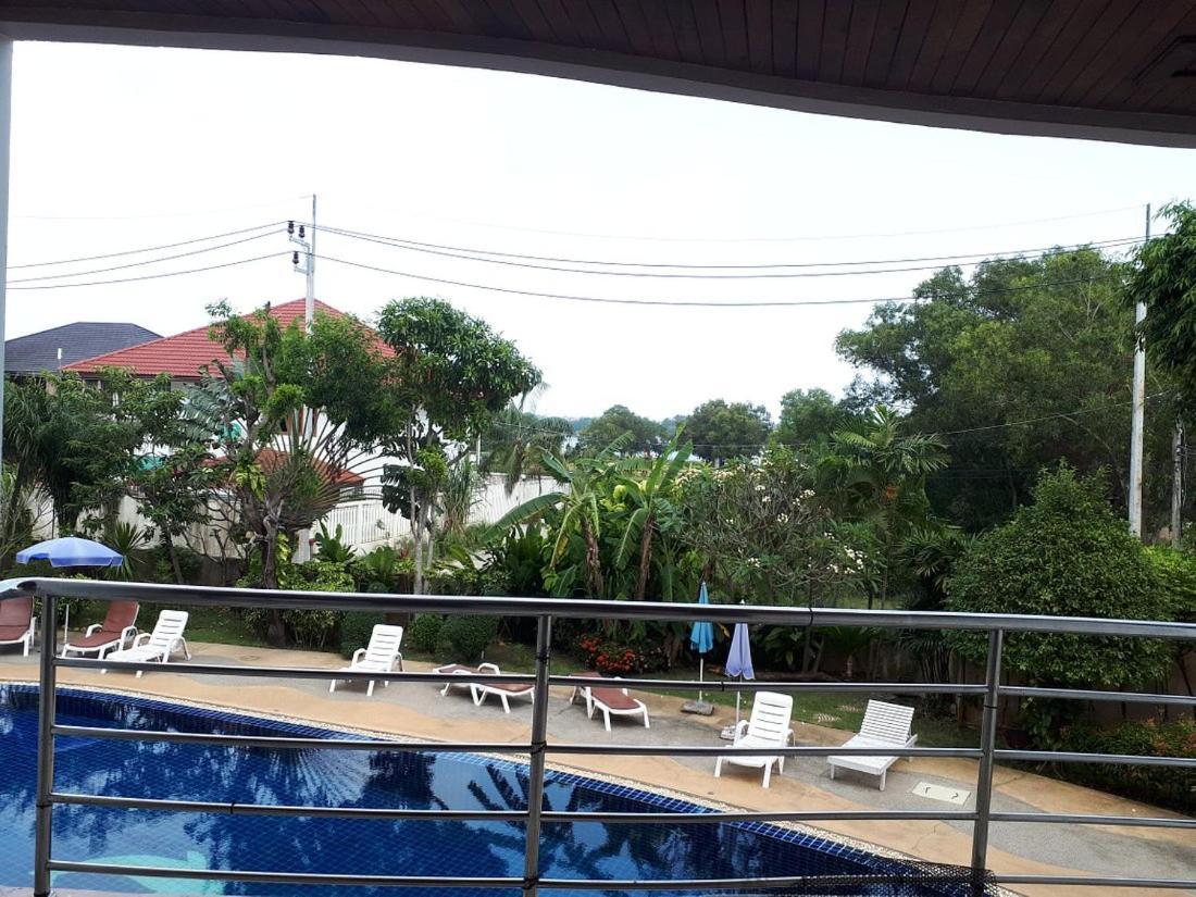 Chaweng Lakeview Condotel Koh Samui Dış mekan fotoğraf