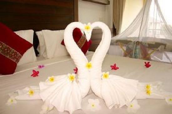 Chaweng Lakeview Condotel Koh Samui Dış mekan fotoğraf