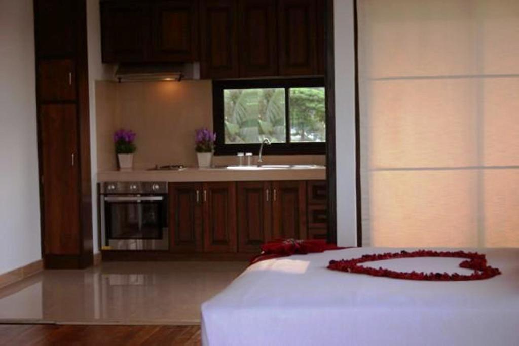 Chaweng Lakeview Condotel Koh Samui Oda fotoğraf
