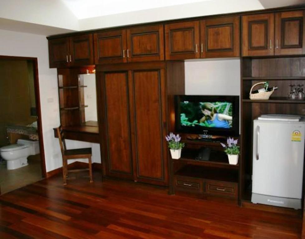 Chaweng Lakeview Condotel Koh Samui Oda fotoğraf