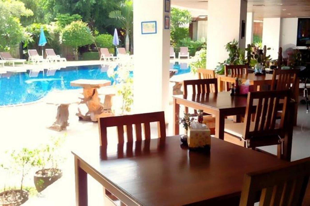 Chaweng Lakeview Condotel Koh Samui Dış mekan fotoğraf