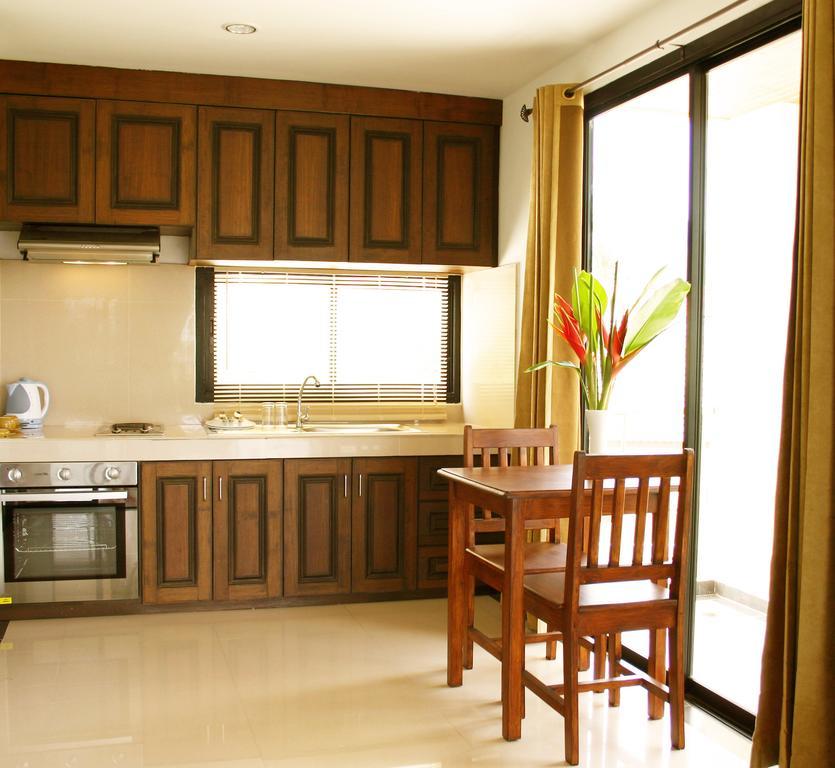 Chaweng Lakeview Condotel Koh Samui Dış mekan fotoğraf