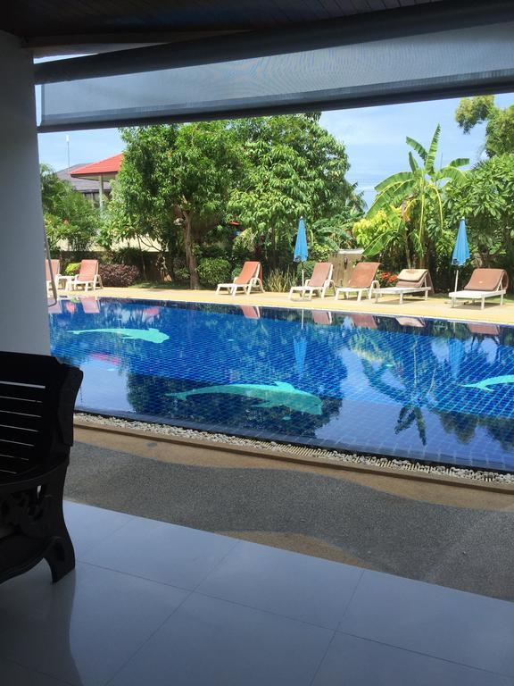 Chaweng Lakeview Condotel Koh Samui Dış mekan fotoğraf