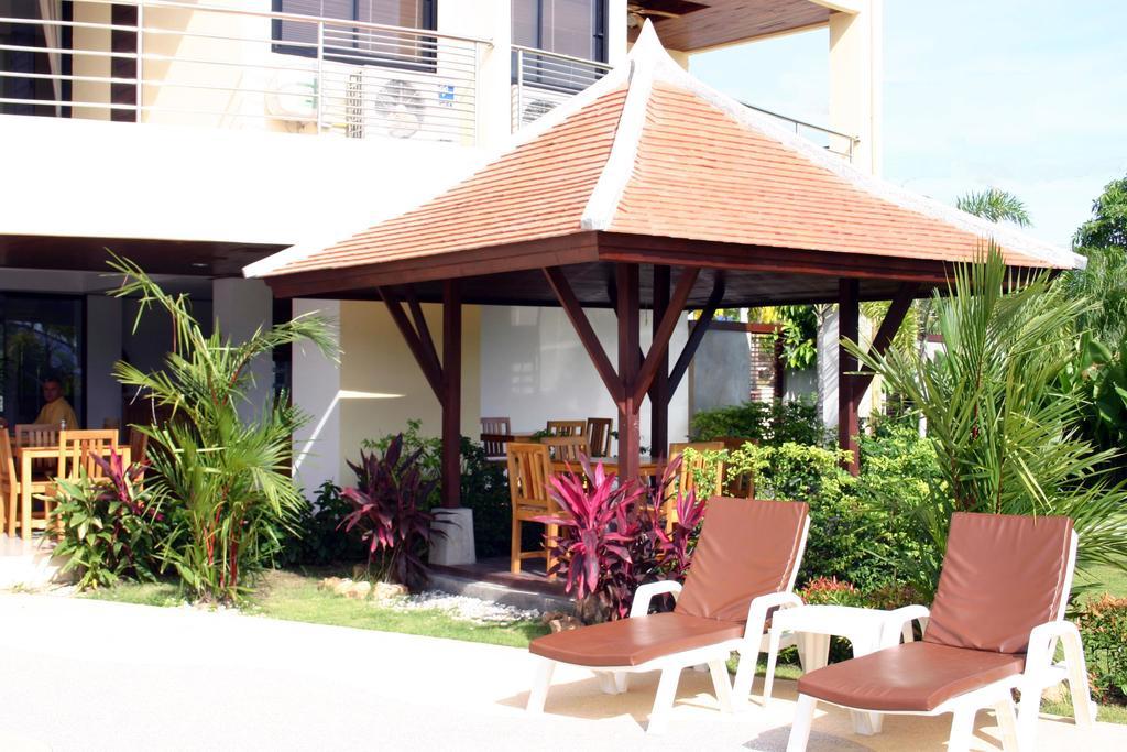 Chaweng Lakeview Condotel Koh Samui Dış mekan fotoğraf