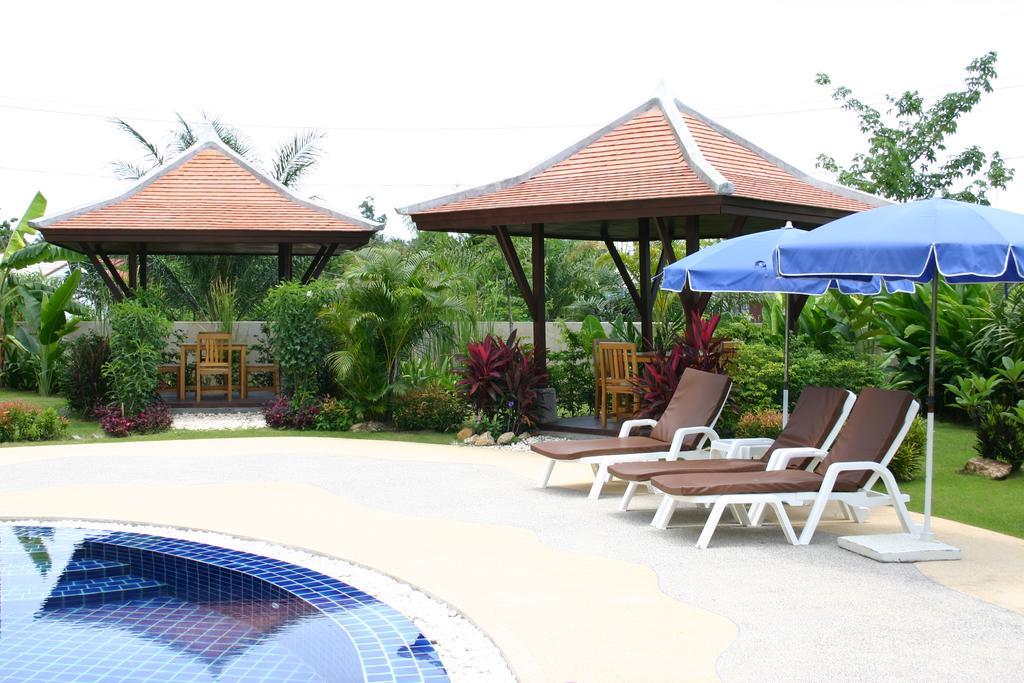 Chaweng Lakeview Condotel Koh Samui Dış mekan fotoğraf