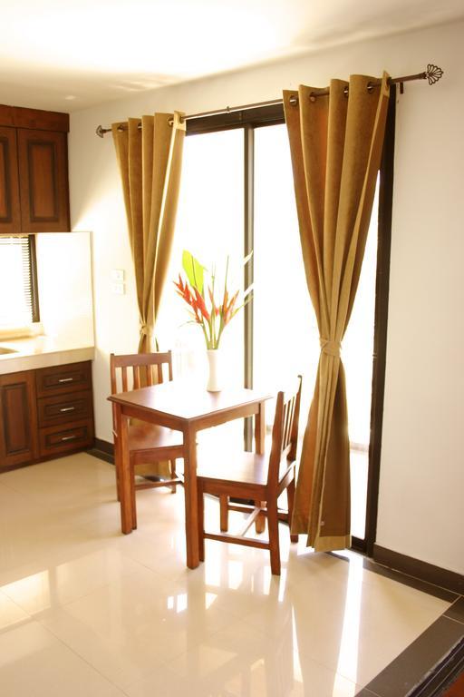 Chaweng Lakeview Condotel Koh Samui Dış mekan fotoğraf