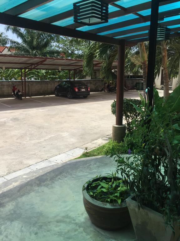Chaweng Lakeview Condotel Koh Samui Dış mekan fotoğraf