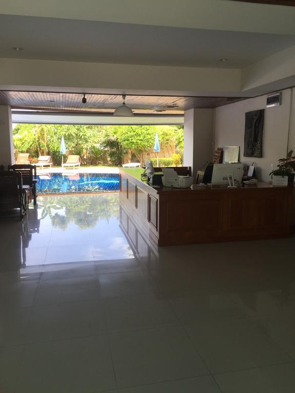 Chaweng Lakeview Condotel Koh Samui Dış mekan fotoğraf