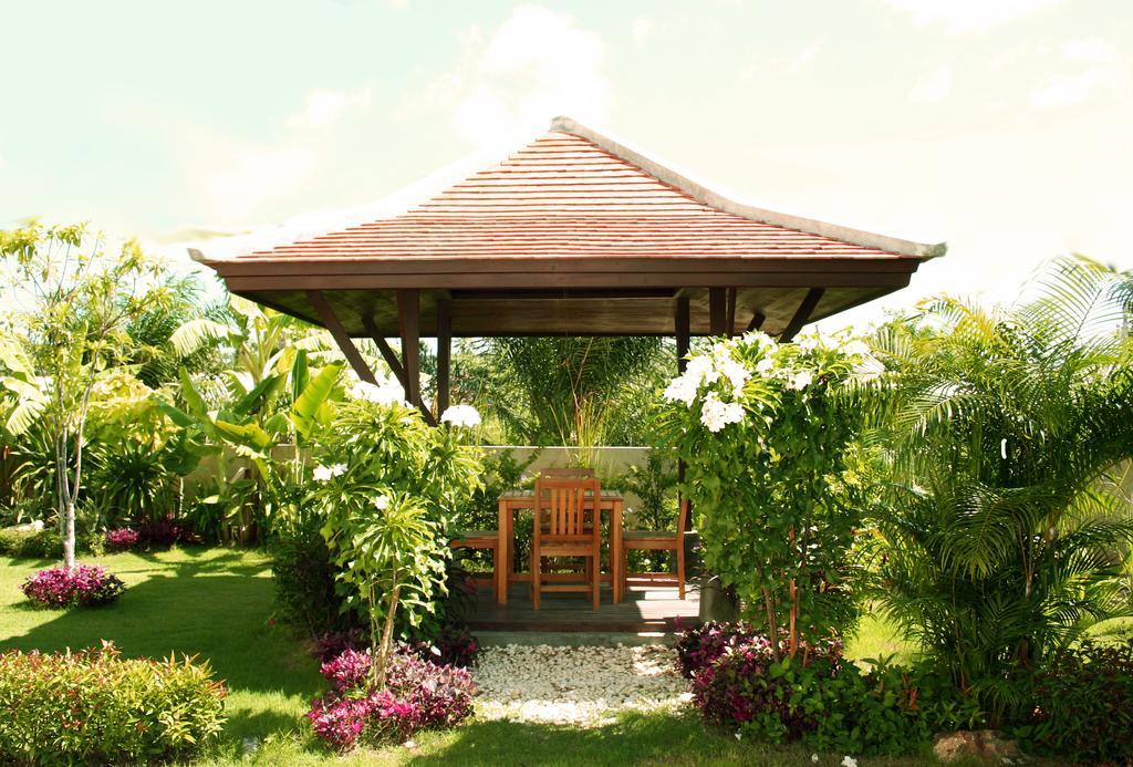 Chaweng Lakeview Condotel Koh Samui Dış mekan fotoğraf