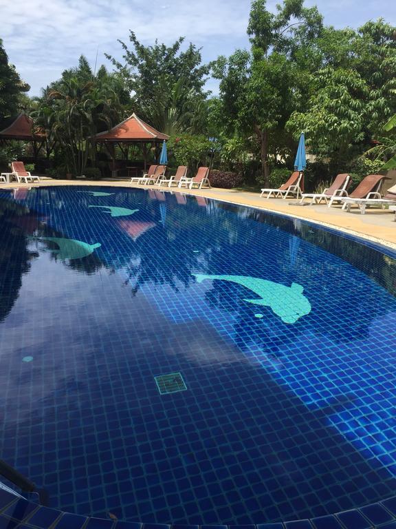 Chaweng Lakeview Condotel Koh Samui Dış mekan fotoğraf