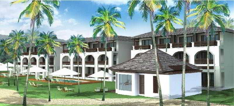 Chaweng Lakeview Condotel Koh Samui Dış mekan fotoğraf