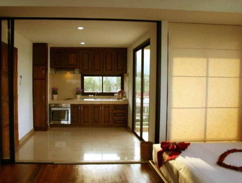 Chaweng Lakeview Condotel Koh Samui Dış mekan fotoğraf