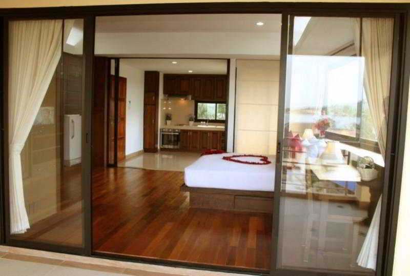 Chaweng Lakeview Condotel Koh Samui Dış mekan fotoğraf