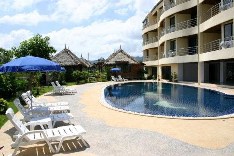 Chaweng Lakeview Condotel Koh Samui Dış mekan fotoğraf