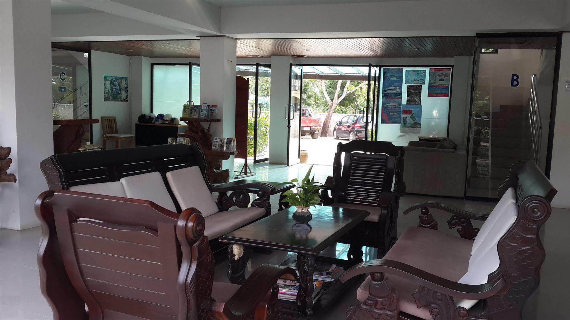 Chaweng Lakeview Condotel Koh Samui Dış mekan fotoğraf