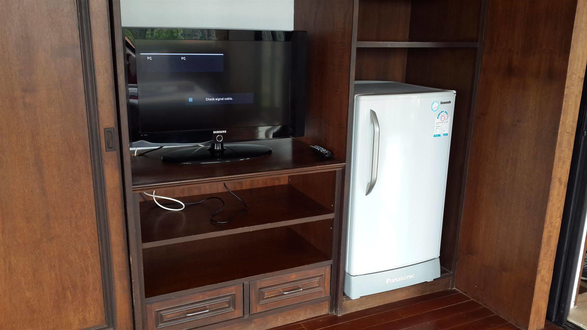 Chaweng Lakeview Condotel Koh Samui Dış mekan fotoğraf