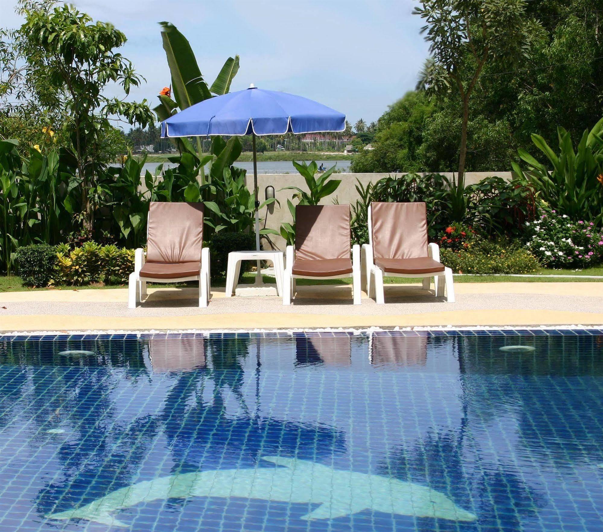 Chaweng Lakeview Condotel Koh Samui Dış mekan fotoğraf
