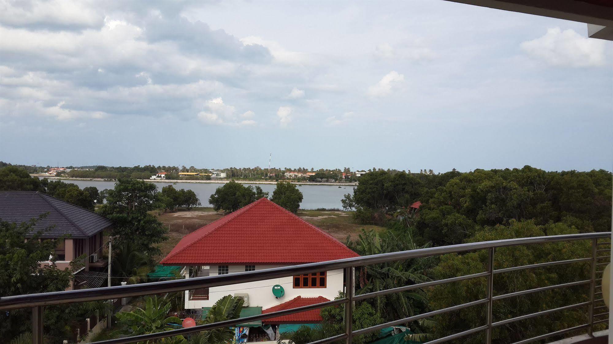 Chaweng Lakeview Condotel Koh Samui Dış mekan fotoğraf