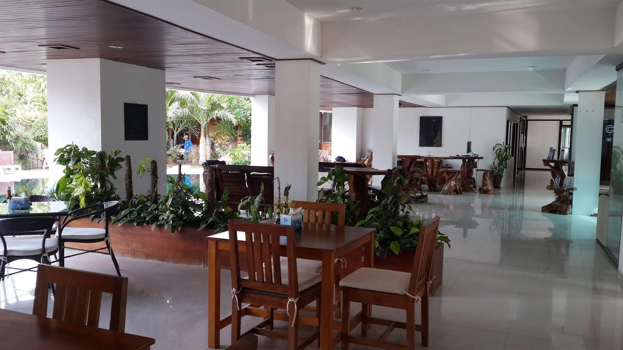 Chaweng Lakeview Condotel Koh Samui Dış mekan fotoğraf