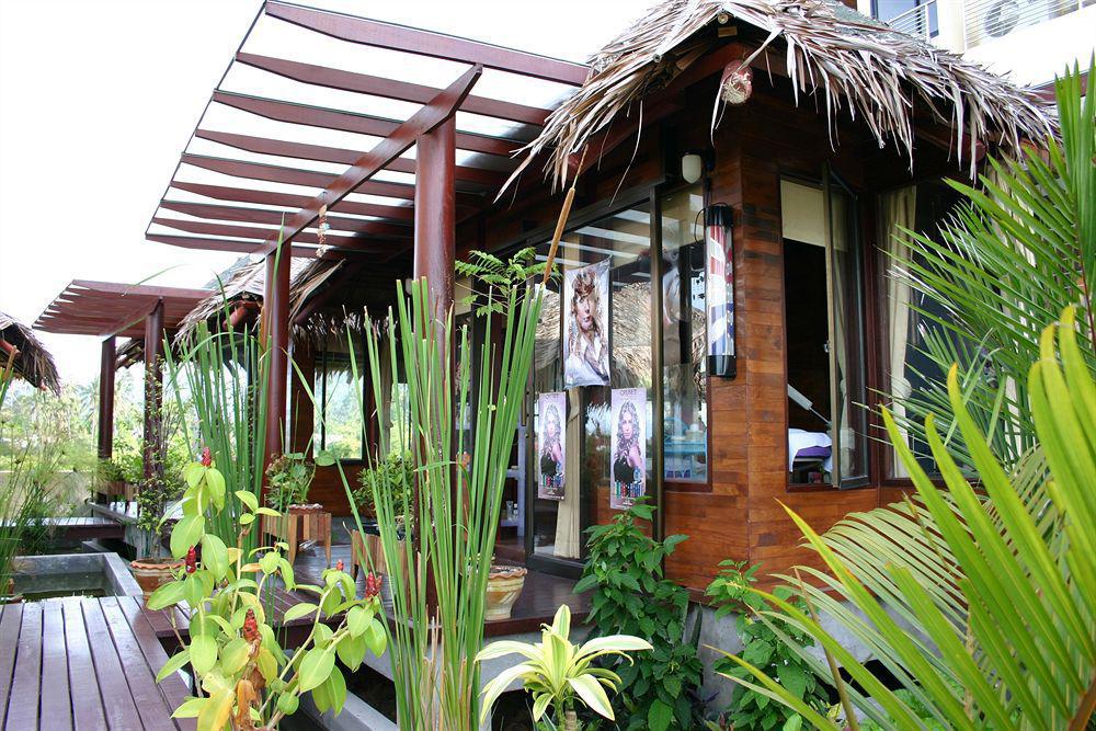 Chaweng Lakeview Condotel Koh Samui Dış mekan fotoğraf